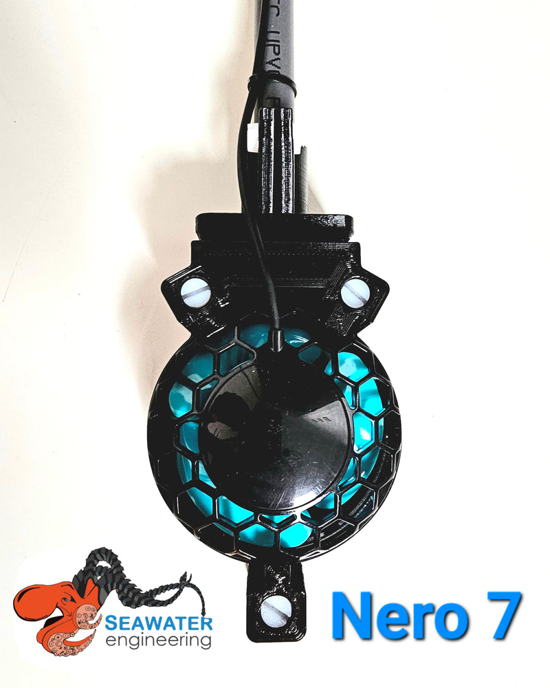 OceanMotion pump holder AI Nero 5 |Reef aquarium