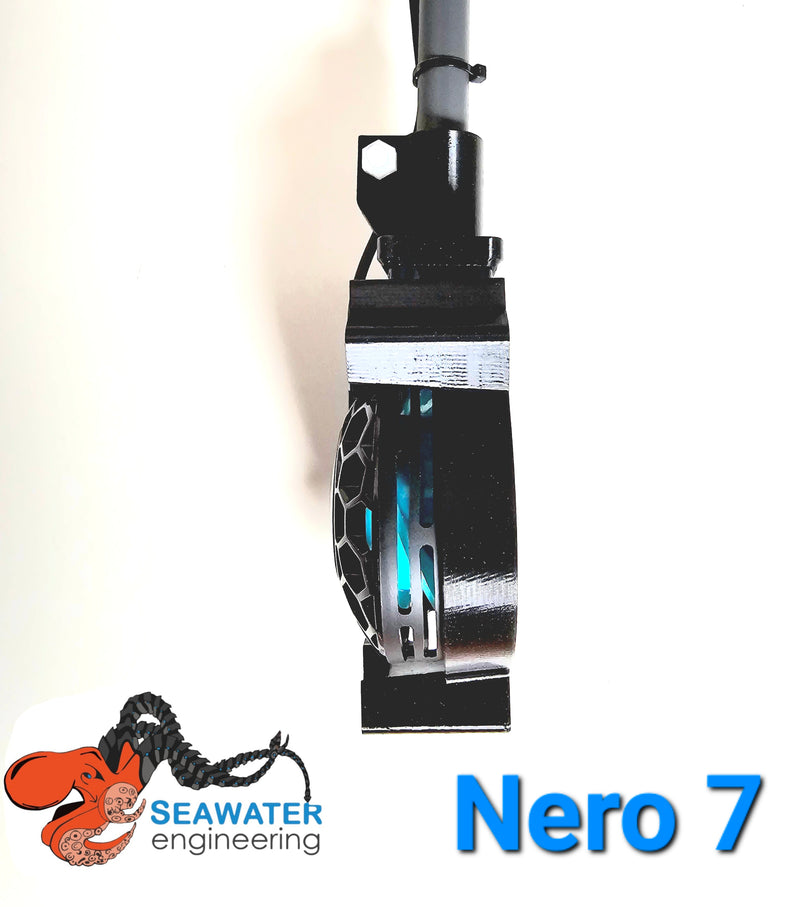 OceanMotion Pumpenhalter AI Nero 7