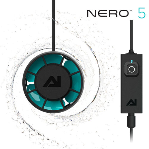 AI Nero 5 Strömungspumpe | Meerwasser Aquarium