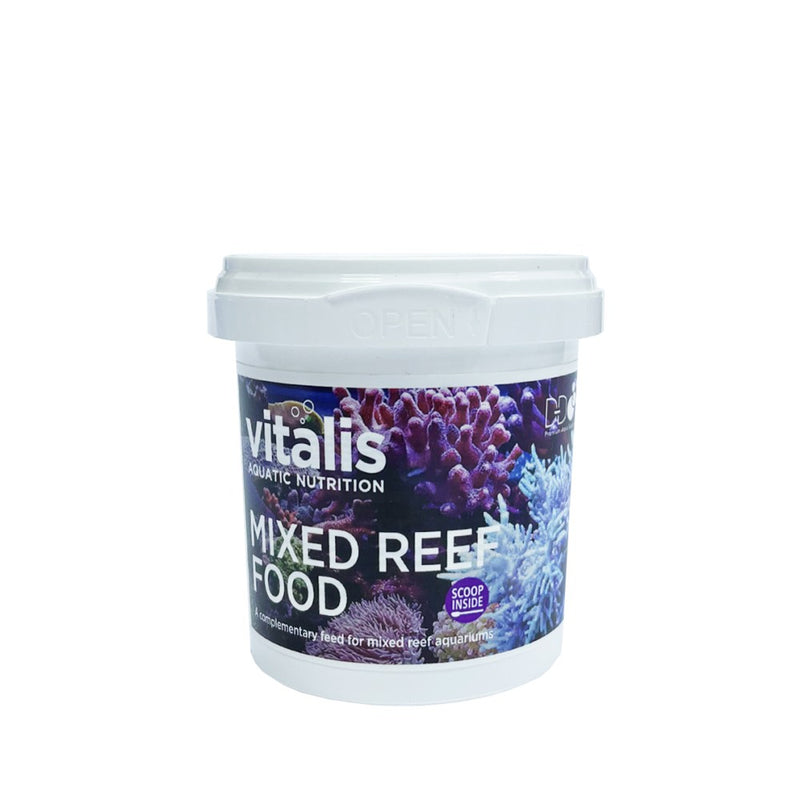Vitalis Mixed Reef Food