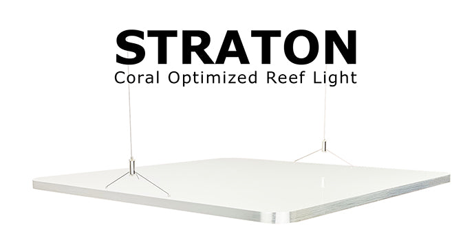 Produktbild von Straton LED 230 Watt