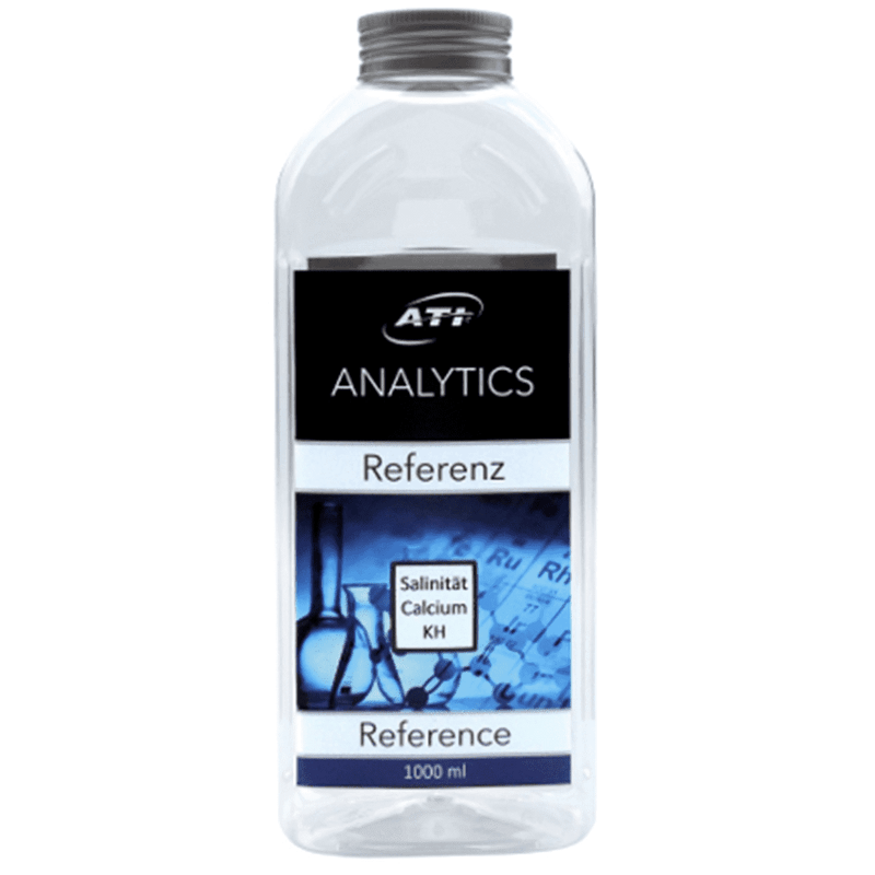 ATI Referenz 1000 ml | Meerwasser Aquarium