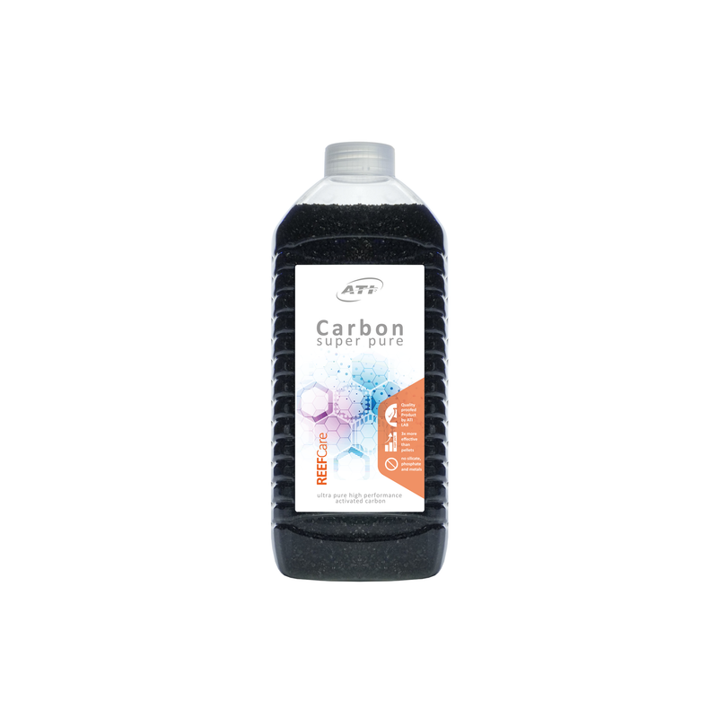 ATI carbon super pure | Meerwasser Aquarium