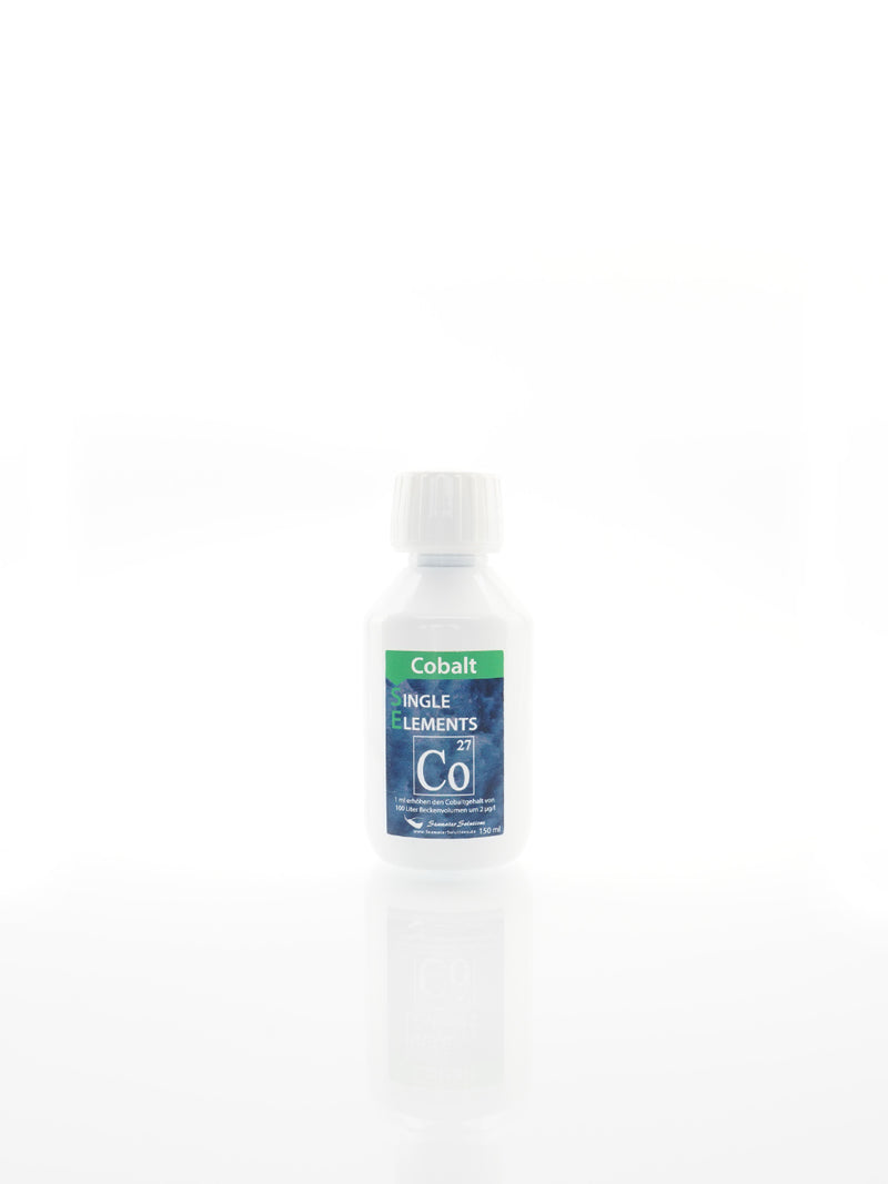 Cobalt Supplement | Spurenelemente | Meerwasser Aquarium