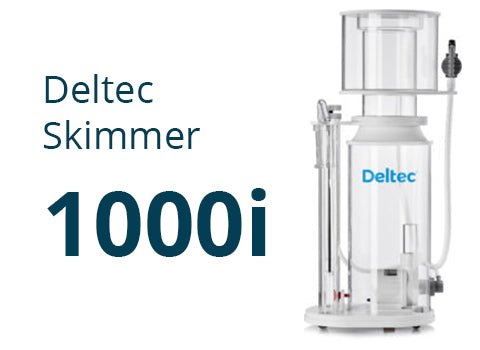 Produktbild Deltec Abschäumer 1000i