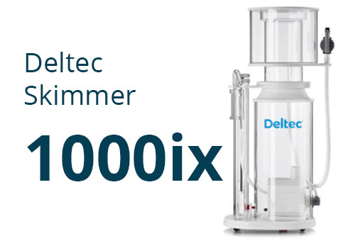 Produktbild Deltec Abschäumer 1000ix
