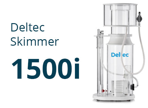 Produktbild Deltec Abschäumer 1500i