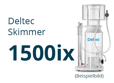Produktbild Deltec Abschäumer 1500ix