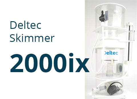 Produktbild Deltec Abschäumer 2000ix