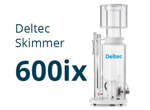 Produktbild Deltec Abschäumer 600ix