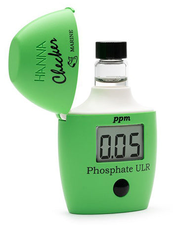 Produktbild Hanna Checker H1774 Phosphat Test