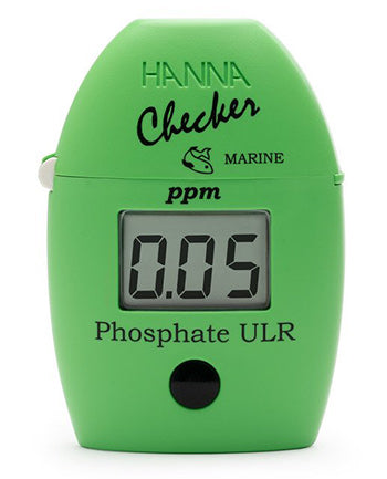 Produktbild 2 Hanna Checker H1774 Phosphat Test