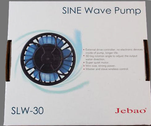Produktbild Jebao Strömungspumpe SLW-30