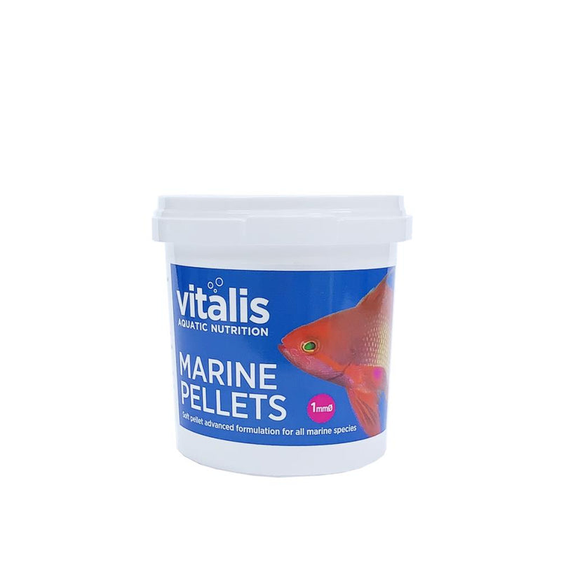 Vitalis Marine Pellets