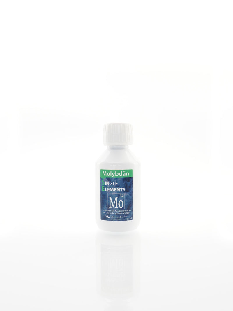 Molybdenum Supplement | Trace Elements | Reef Aquarium