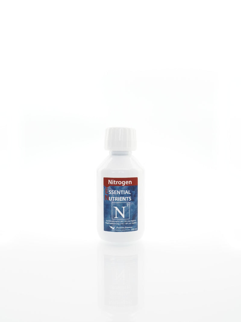 Phosphate Booster (PO4+) | Nutrients | Reef aquarium