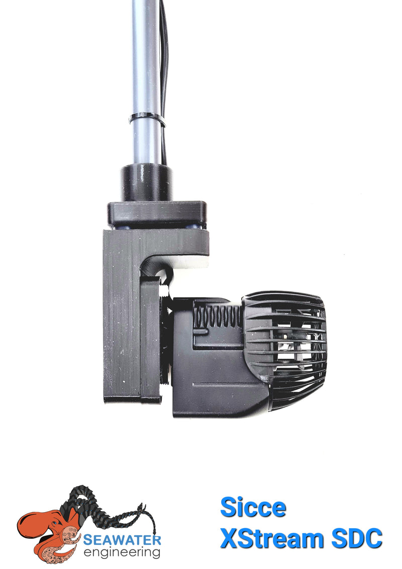 OceanMotion pump holder Sicce XStream SDC 8500