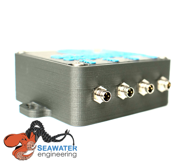 OceanMotion Controller | Reef aquarium