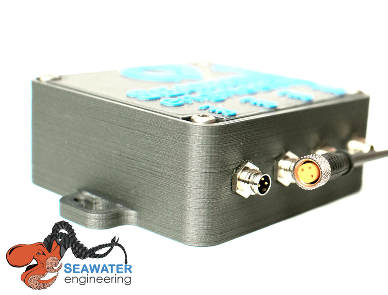 OceanMotion Controller | Reef aquarium