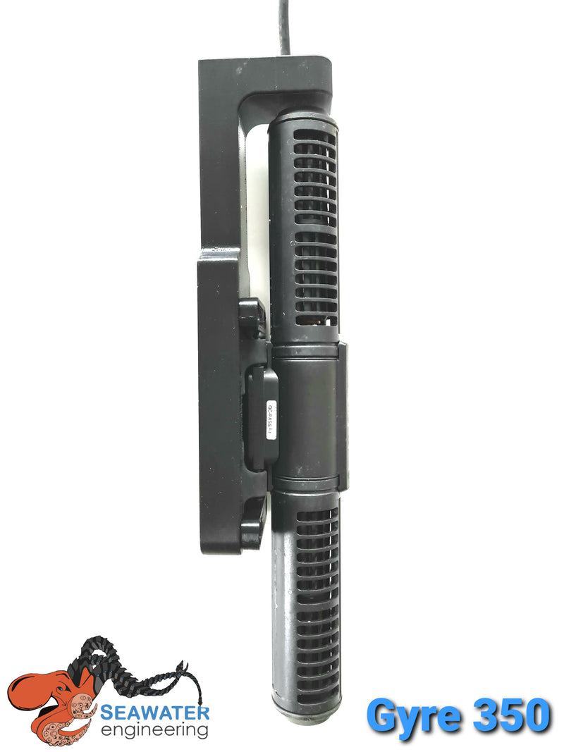 OceanMotion pump holder Maxspect Gyre 350 | Reef aquarium