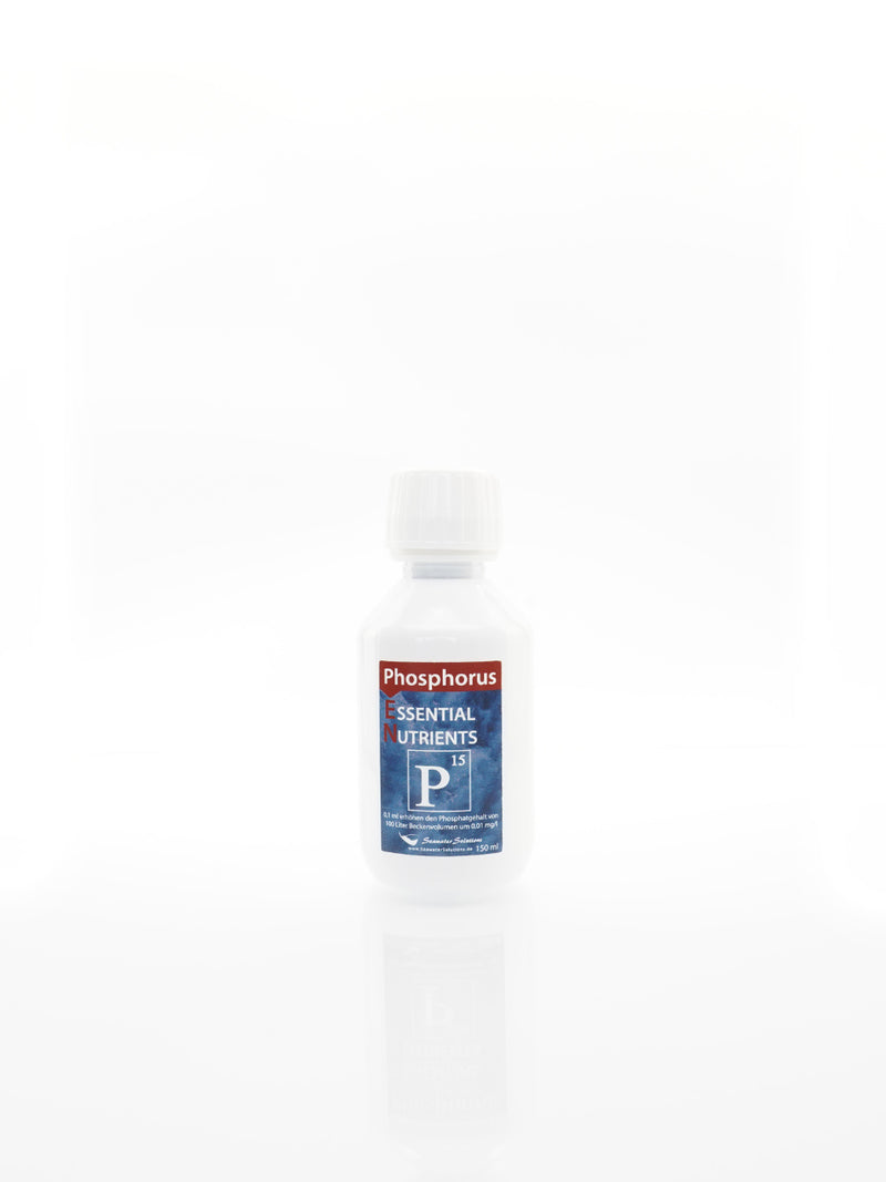 Phosphate Booster (PO4+) | Nutrients | Reef aquarium