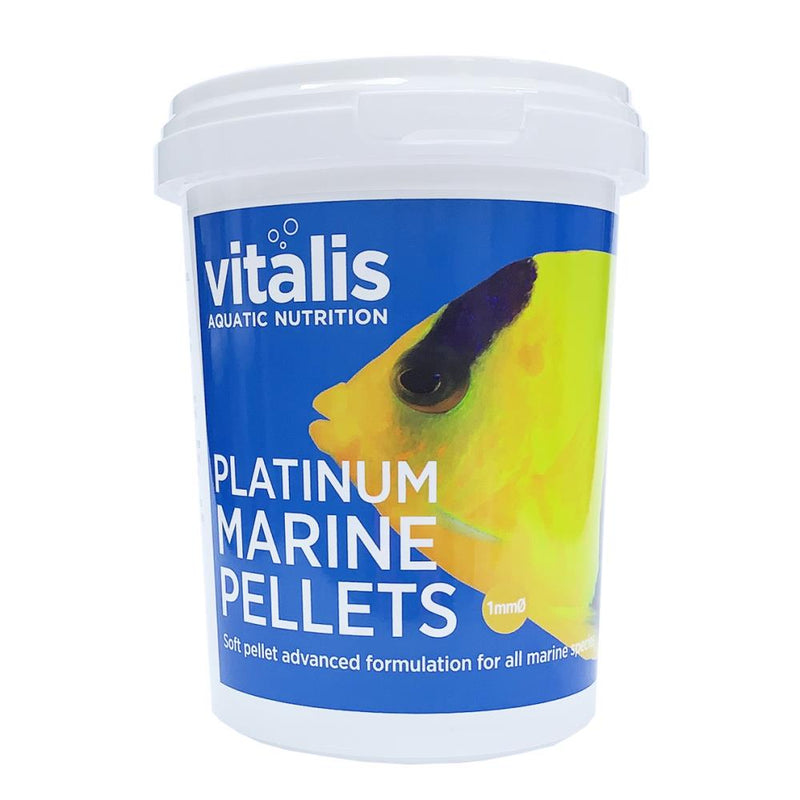 Vitalis Platinum Marine Pellets
