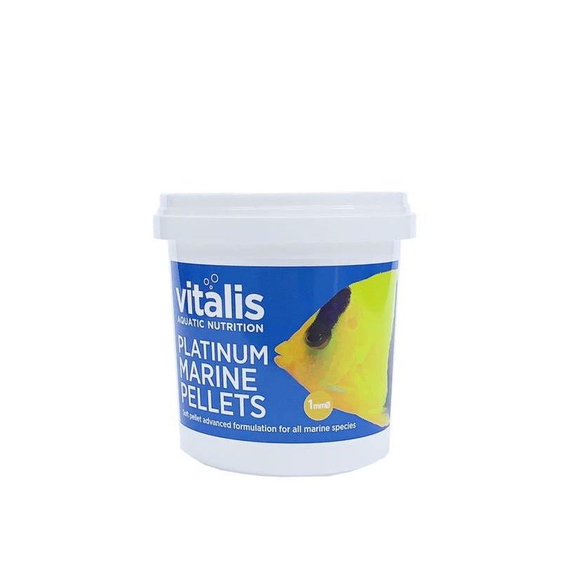 Vitalis Platinum Marine Pellets