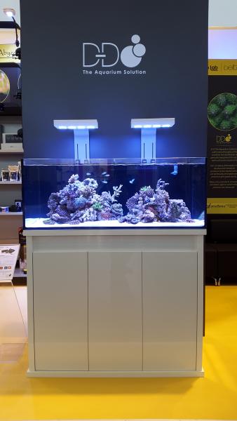 D-D Reef-Pro 1200 Aquariumsystem