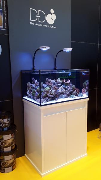 D-D Reef-Pro 900 Aquariumsystem