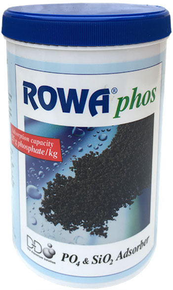 Produktbild 2 RowaPhos Phosphatadsorber für Meerwasser
