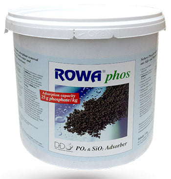 Produktbild 3 RowaPhos Phosphatadsorber für Meerwasser