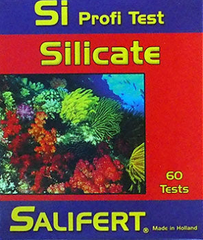 Produktbild Salifert Profitest Silikatkonzentration