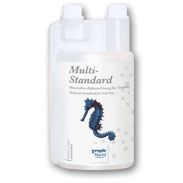 Tropic Marin Multi Standard 250 ml | Meerwasser Aquarium