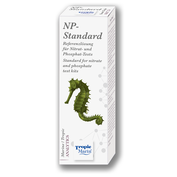 Tropic Marin NP Standard 50 ml | Meerwasser Aquarium